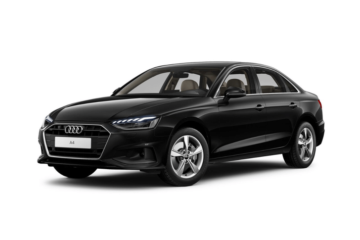 Mythos Black Metallic